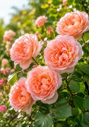 Rosas