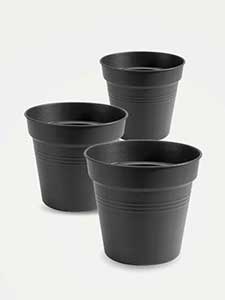 Macetas de Cultivo