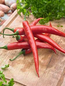 Pimientos