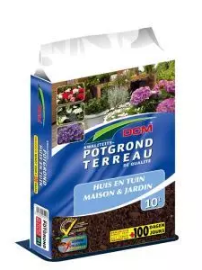 Suelo y Fertilizantes