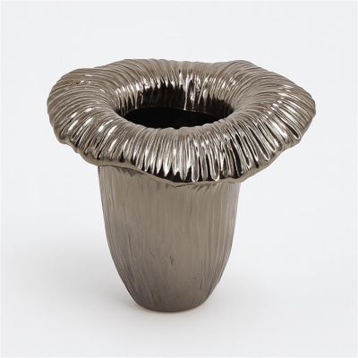 Bronzen Vaas 18 cm Studio