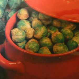 Spruitkool Groninger