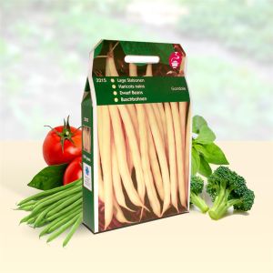 Dwarf Beans Grondola