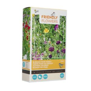 Flowers for birds 15m² 085078