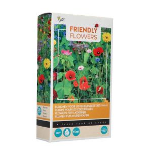 Flowers for lady Birds 15m² 085074