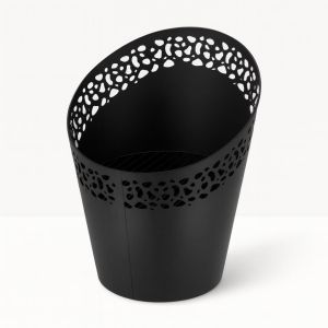 FF510 Vuuremmer zwart