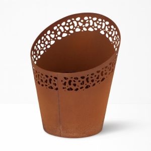 FF512 Vuuremmer Roest