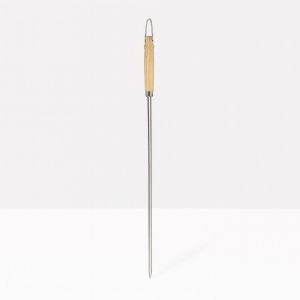 FF555 Brede barbecuespies S