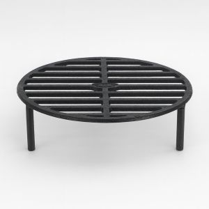 FF233 Kampvuurrooster