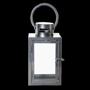 WL79 Lantaarn antraciet S