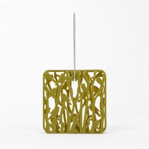 FB501 Tjiftjaf vetblokhouder