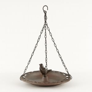 BR27 Hangend vogelbad vogel in giftbox