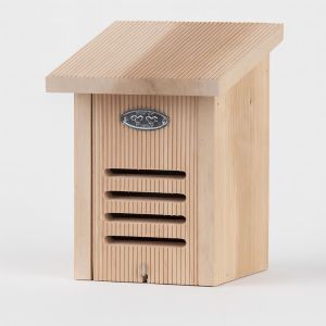 WA71 Lieveheersbeestjeshuis in cadeaudoos