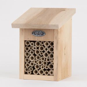 WA69 Bijenhuis in geschenkverpakking