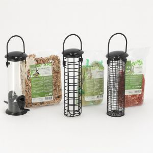 FB914 Compleet vogelvoederpakket S