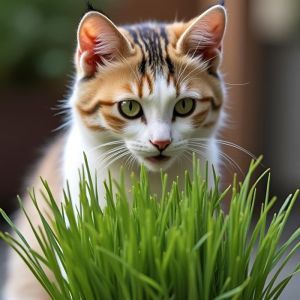 Catgrass