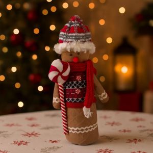 Kerst figuur the Candy Lady Anna