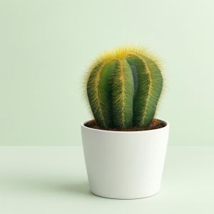 Notocactus magnificus 10