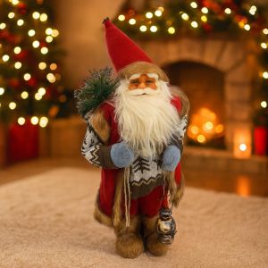 Santa Red 60cm
