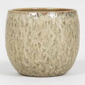 15.316 Pot sierra creme 19 cm