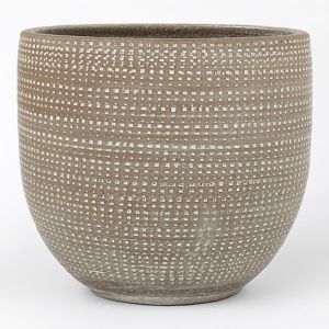 28.449 Pot Dali taupe Ø 19cm.jpg