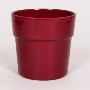 Orch. Pot Rim D13.5 H12.5cm es12 Wijnrood.jpg