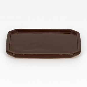 JP016 Bonsai schotel rechthoekig S