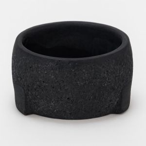 Base Bowl Antracite Ø 16 cm