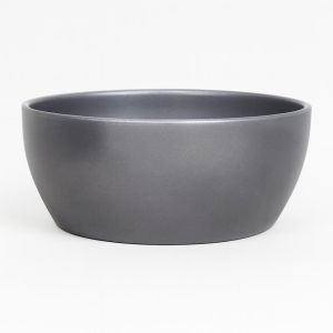 Schaal Boule Metallic D24,5H9,5cm