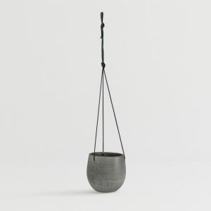 165388 Hanging pot Esra