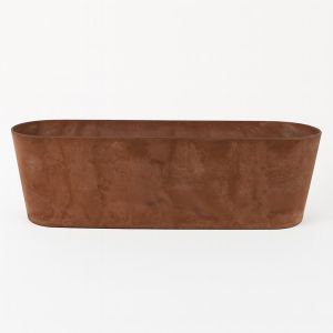 Balkonbak Claire oak