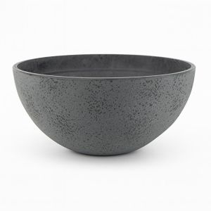 Bowl Nova concrete grey