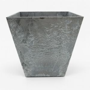 Pot Ella Grijs d30 h 29