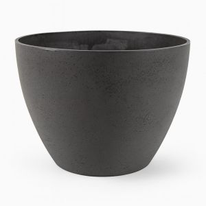Pot Nova cocrete grey