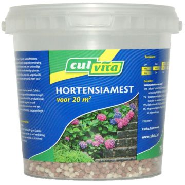 Hortensiamest