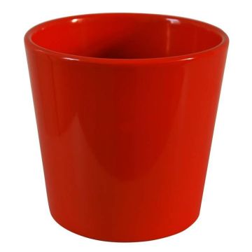 Dida pot Red 13 cm