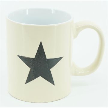 Kerstmok Creme