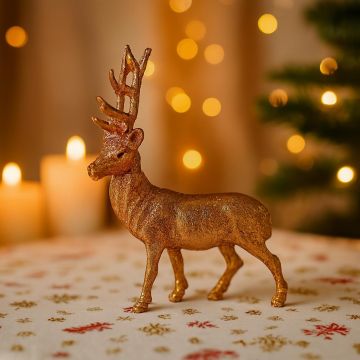 Boltz Home beeld hert Josa Gold Studio