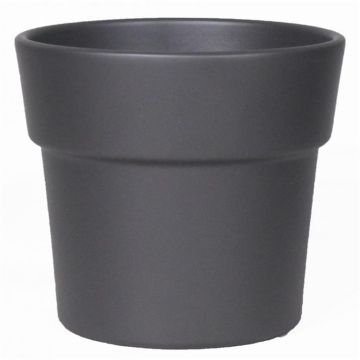 Orch. Pot Rim D13.5 H12.5cm es12 Antraciet Mat.jpg