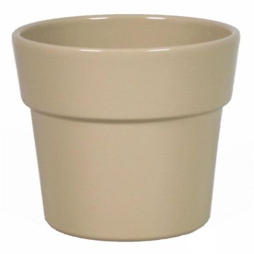 Orch. Pot Rim D13.5 H12.5cm es12 Taupe.jpg