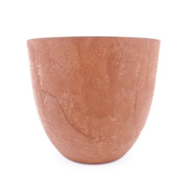 Pot Bola oak large