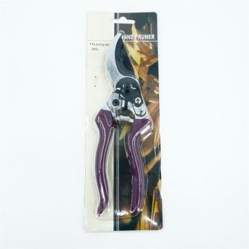Hand pruner/secateur