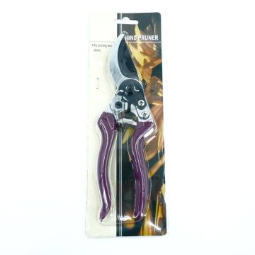 Hand pruner/secateur