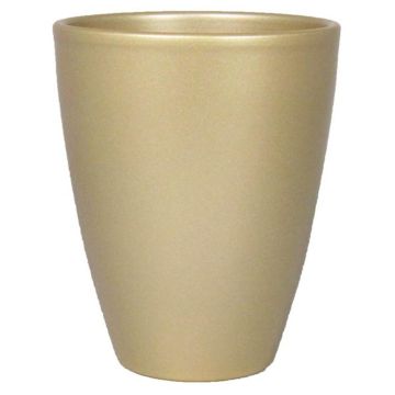 30.678 Vaas boule parelgoud13.5 cm.jpg