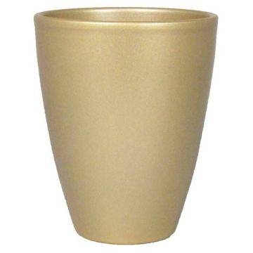 30.678 Vaas boule parelgoud13.5 cm.jpg