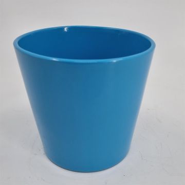 dida pot blue 13 cm