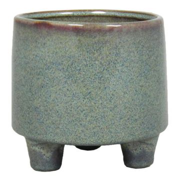 15.192 Pot op voet blaw 12.8 cm