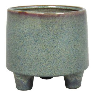 15.192 Pot op voet blaw 12.8 cm