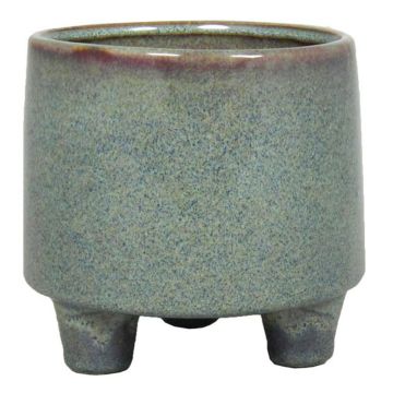 15.193 Pot op voet blaw 14 cm