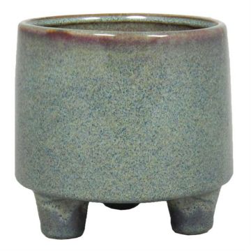 15.193 Pot op voet blaw 14 cm